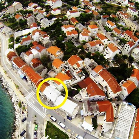Apartment Allure Bol Bagian luar foto