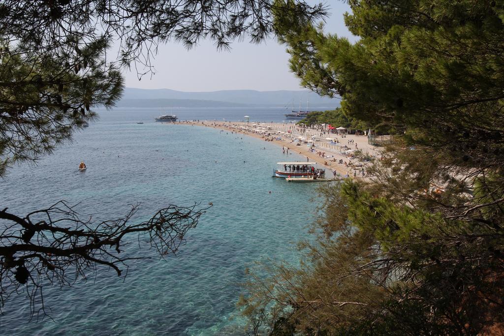 Apartment Allure Bol Bagian luar foto