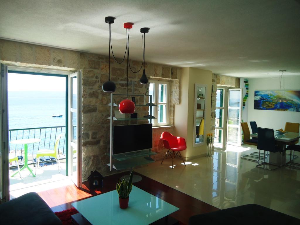 Apartment Allure Bol Bagian luar foto