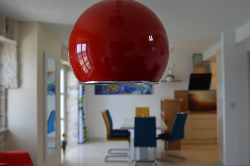 Apartment Allure Bol Bagian luar foto