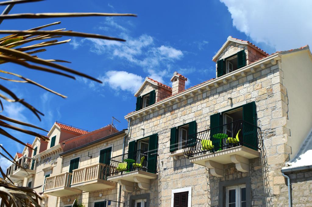 Apartment Allure Bol Bagian luar foto