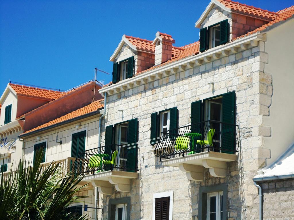 Apartment Allure Bol Bagian luar foto