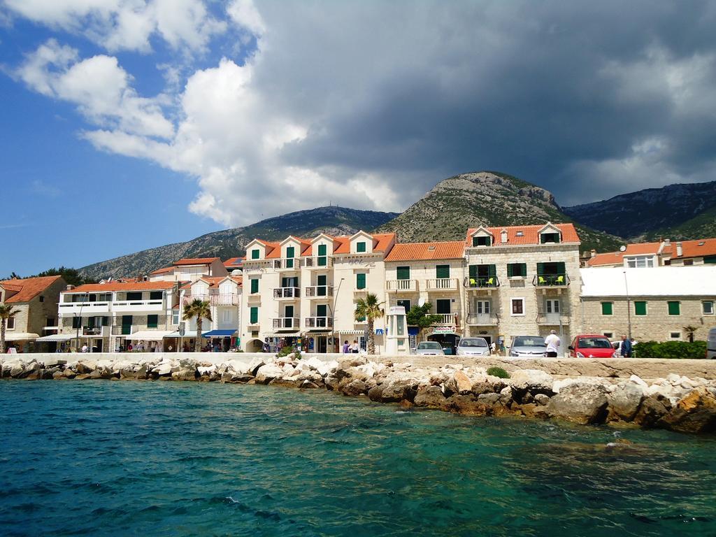 Apartment Allure Bol Bagian luar foto