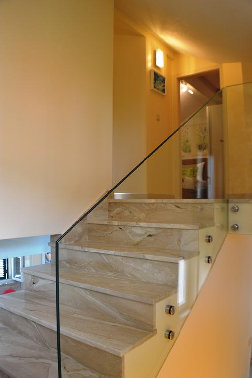Apartment Allure Bol Bagian luar foto