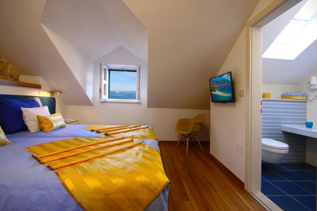 Apartment Allure Bol Bagian luar foto