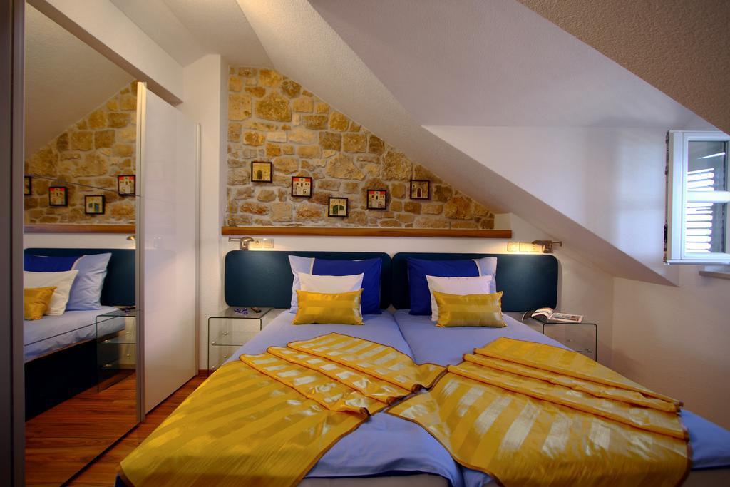 Apartment Allure Bol Bagian luar foto