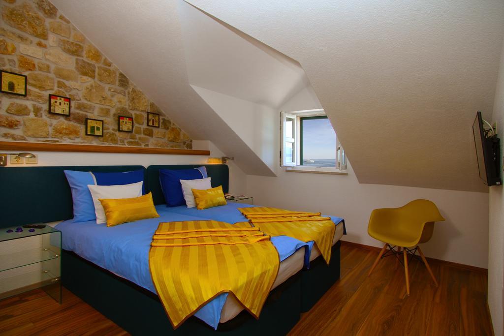 Apartment Allure Bol Bagian luar foto
