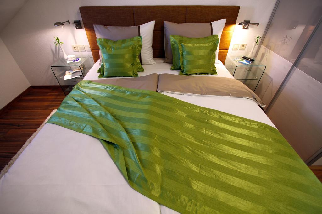 Apartment Allure Bol Bagian luar foto