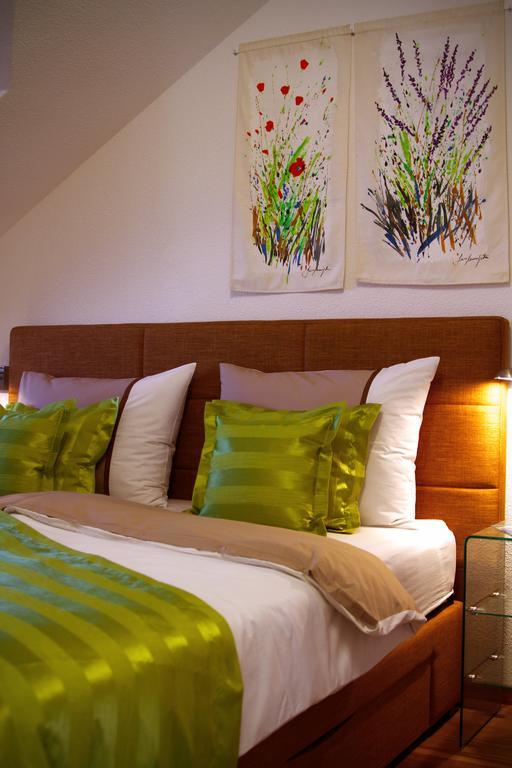 Apartment Allure Bol Bagian luar foto