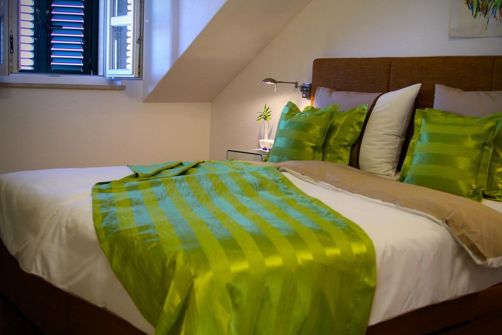 Apartment Allure Bol Bagian luar foto