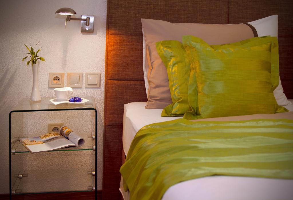 Apartment Allure Bol Bagian luar foto