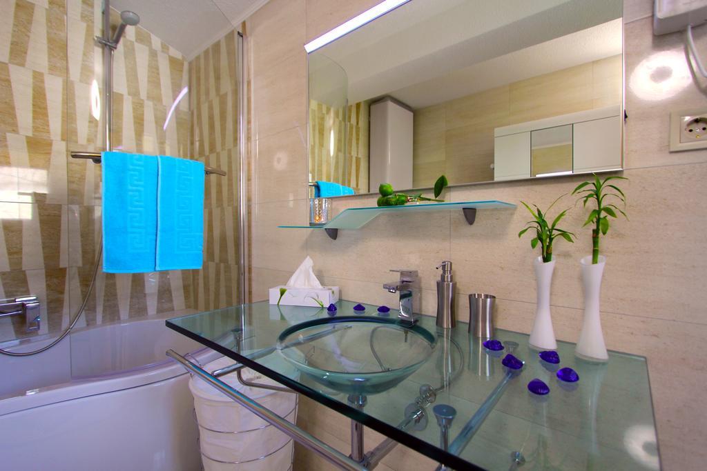 Apartment Allure Bol Bagian luar foto