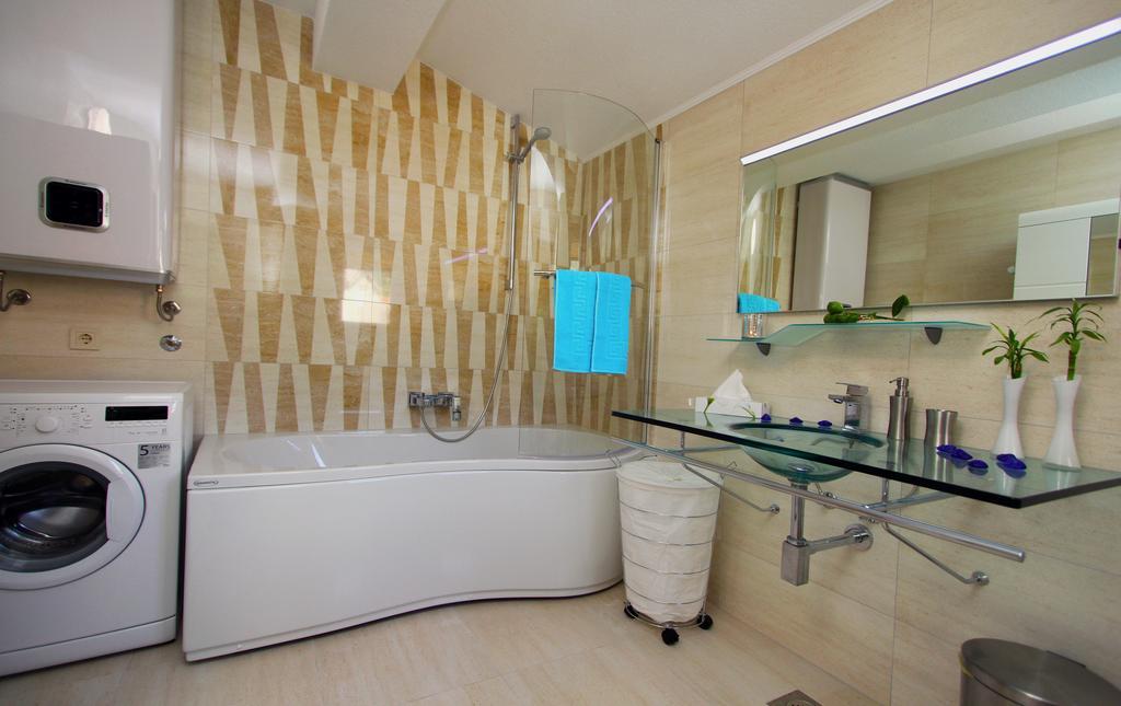 Apartment Allure Bol Bagian luar foto