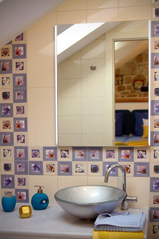 Apartment Allure Bol Bagian luar foto