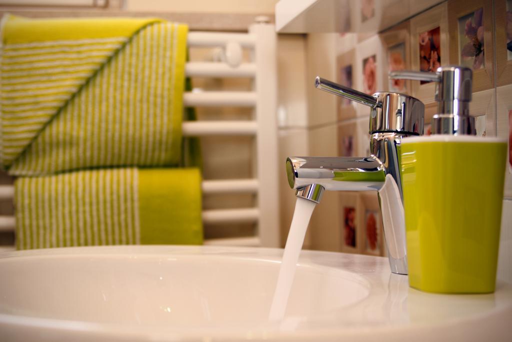 Apartment Allure Bol Bagian luar foto
