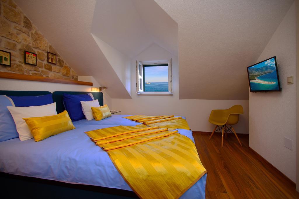Apartment Allure Bol Bagian luar foto