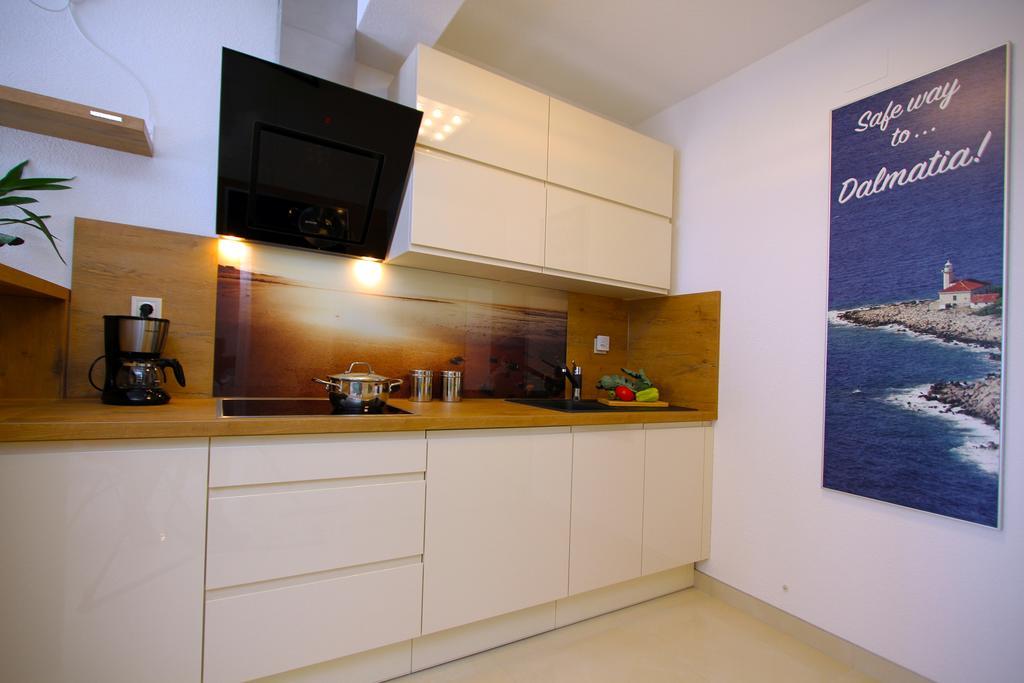 Apartment Allure Bol Bagian luar foto