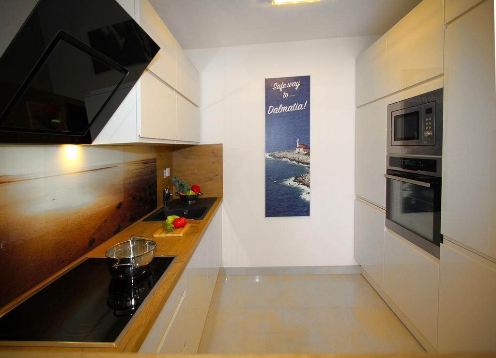 Apartment Allure Bol Bagian luar foto