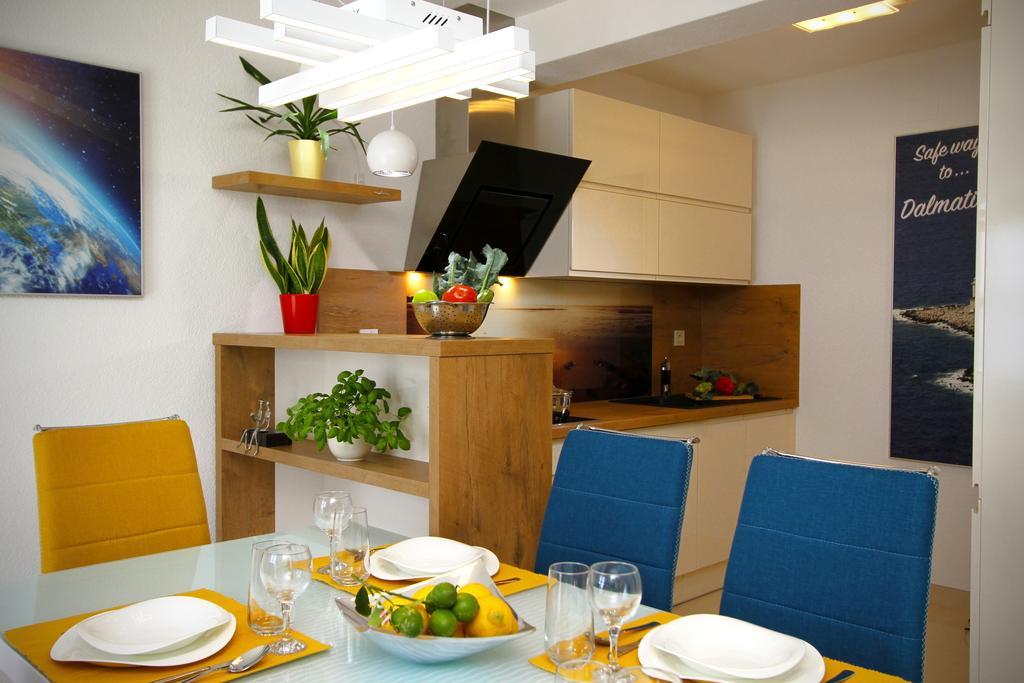 Apartment Allure Bol Bagian luar foto
