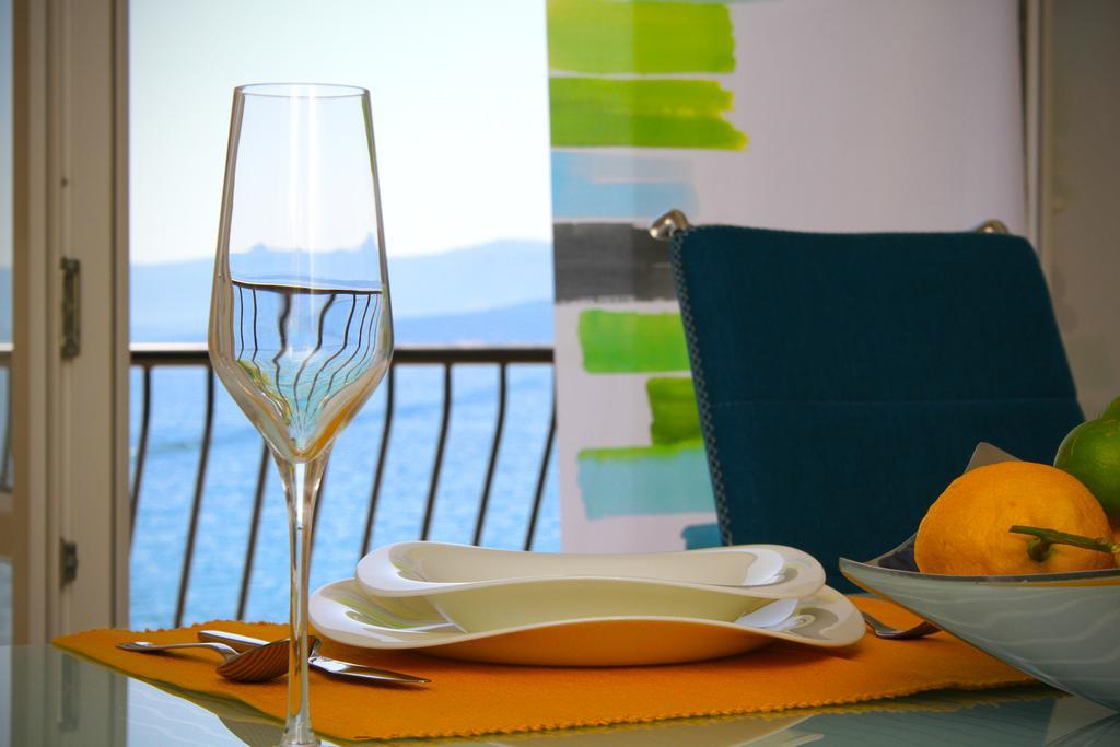 Apartment Allure Bol Bagian luar foto