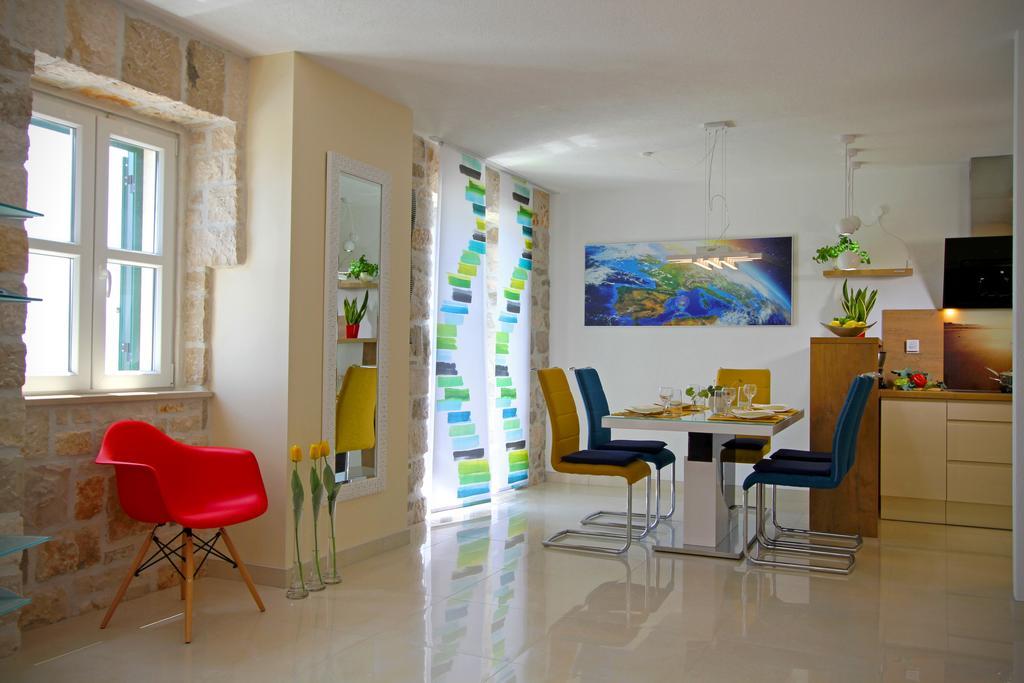 Apartment Allure Bol Bagian luar foto