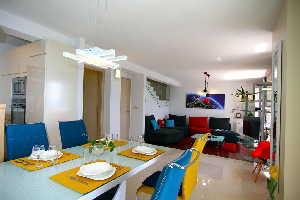 Apartment Allure Bol Bagian luar foto