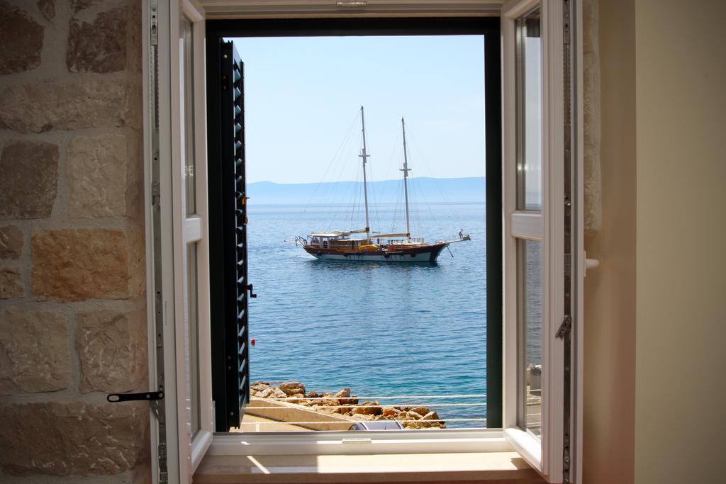 Apartment Allure Bol Bagian luar foto