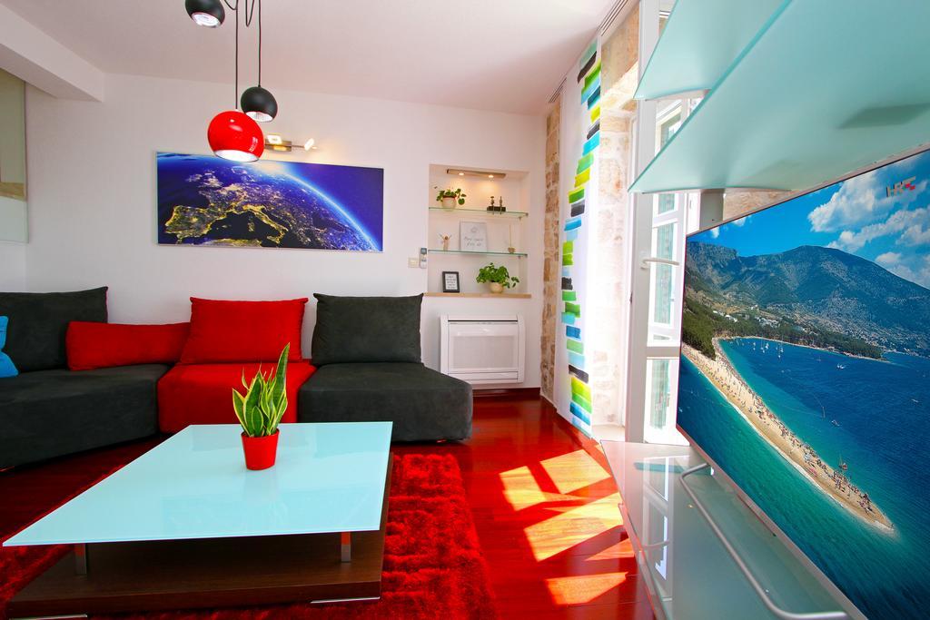 Apartment Allure Bol Bagian luar foto