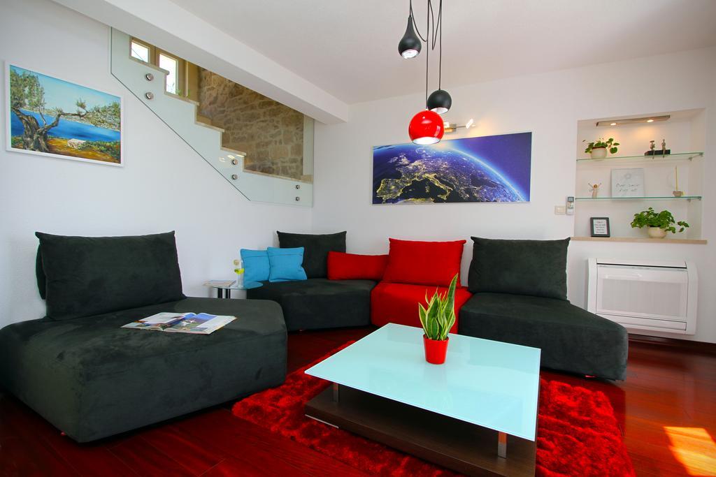 Apartment Allure Bol Bagian luar foto