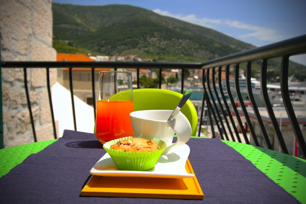 Apartment Allure Bol Bagian luar foto