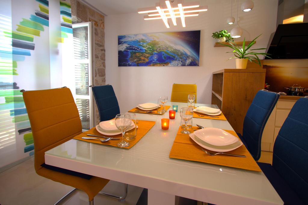 Apartment Allure Bol Bagian luar foto