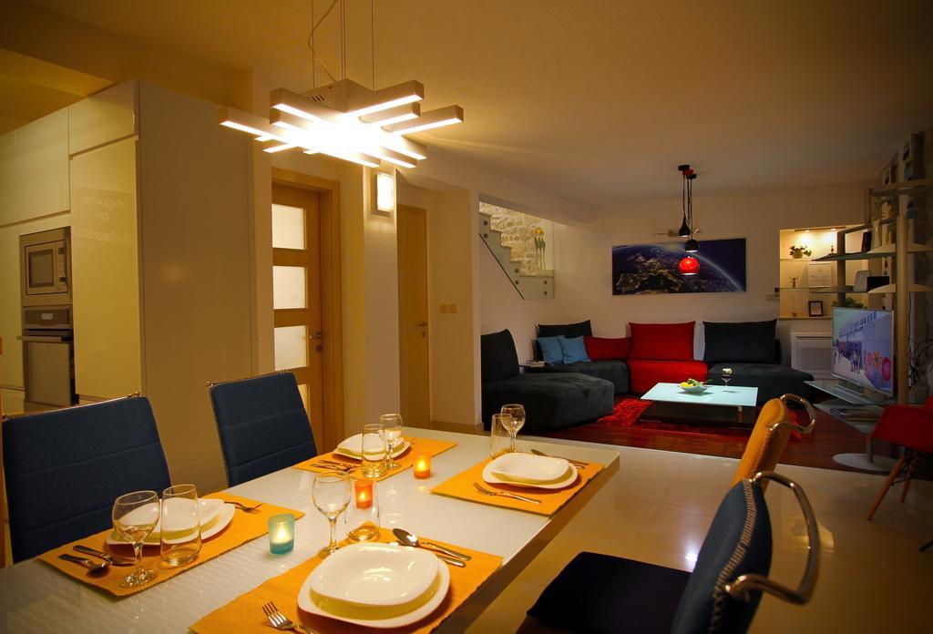 Apartment Allure Bol Bagian luar foto