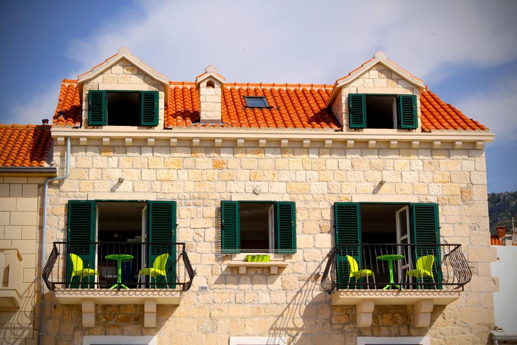 Apartment Allure Bol Bagian luar foto