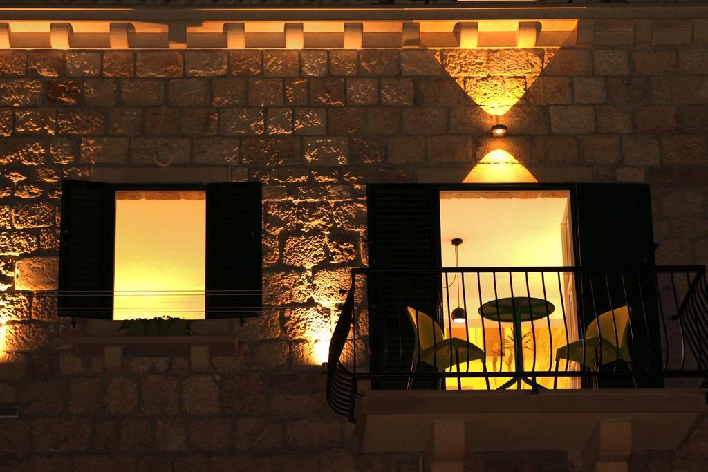 Apartment Allure Bol Bagian luar foto