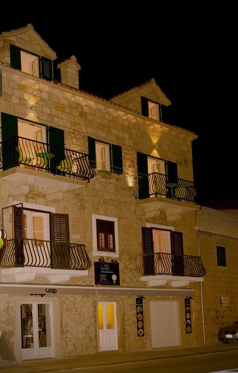 Apartment Allure Bol Bagian luar foto