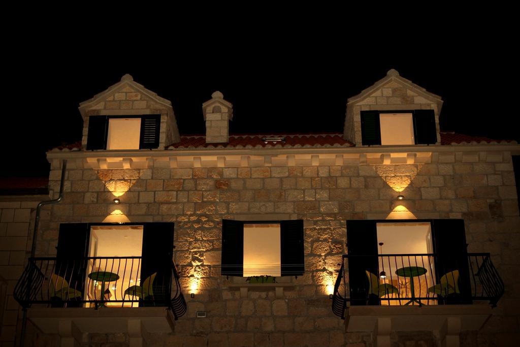 Apartment Allure Bol Bagian luar foto