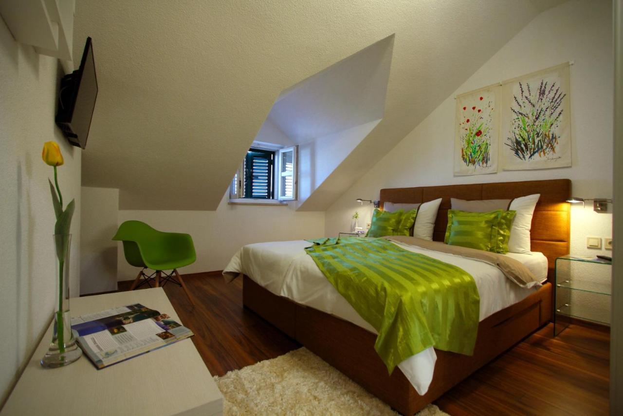 Apartment Allure Bol Bagian luar foto