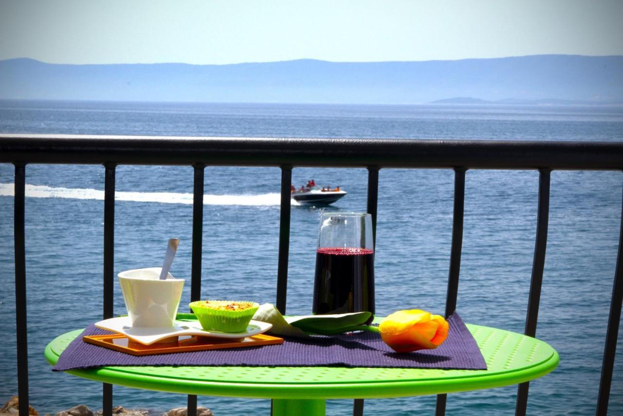 Apartment Allure Bol Bagian luar foto