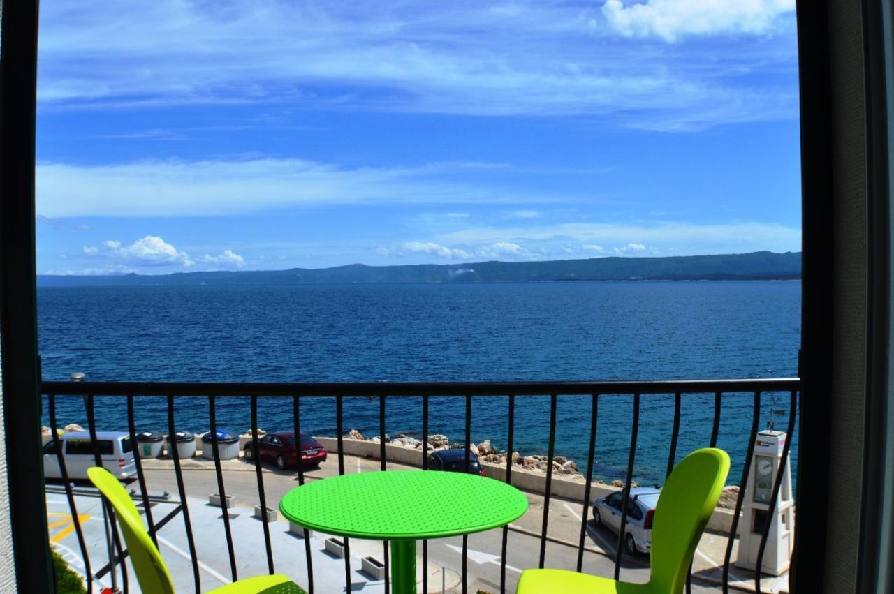 Apartment Allure Bol Bagian luar foto